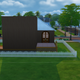 Illustration for article titled 5 Tips You Might Not Know For Building In iThe Sims 4/iem/em